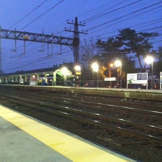 Darien Ct Train Station Address News Current Station In The Word