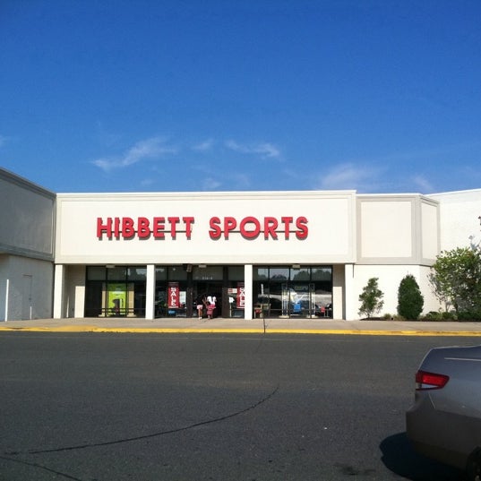 Hibbett Sports, 814 NC 24 27 Byp E Ste 4, Albemarle, NC, city gear,hibbett sports...