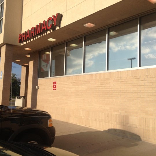 Walgreens - 1722 W Walnut St Walgreens - 1722 W Walnut St