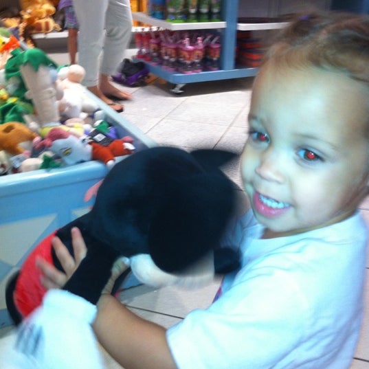 Disney store (Now Closed) Toy Store in Tulsa