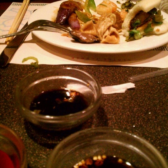 Photos at Lotus Flower (Now Closed) 341 Cochituate Rd