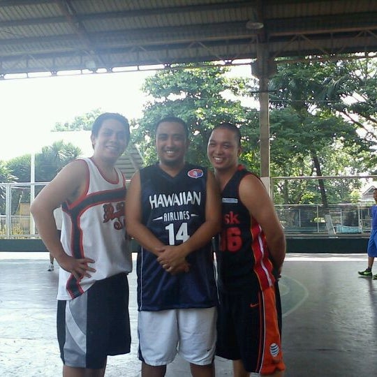 teresa heights basketball court Basketball Court in Quezon City District 5
