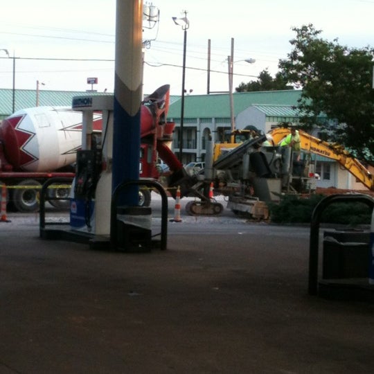 I65 & US231 / Scottsville Rd Intersection