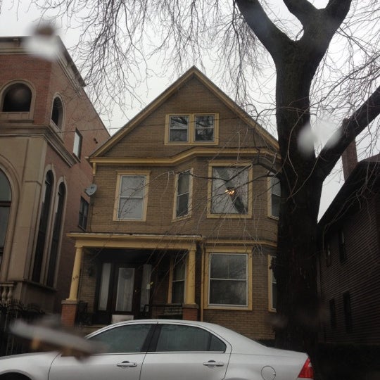 Photos At The Family Matters House North Side 1516 W Wrightwood Ave