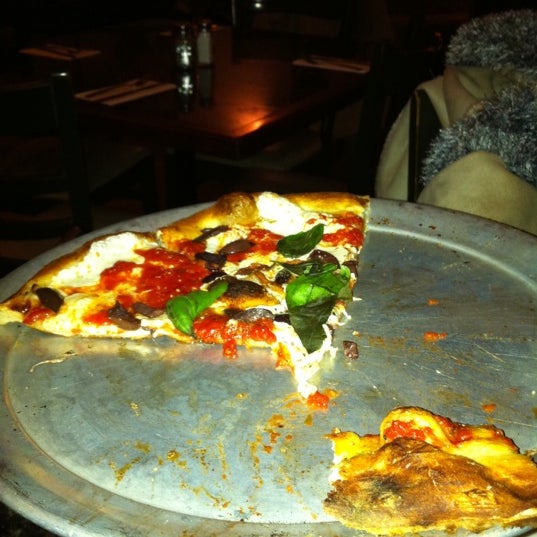 Photos at Patsy's Pizzeria Upper East Side 206 E 60th St