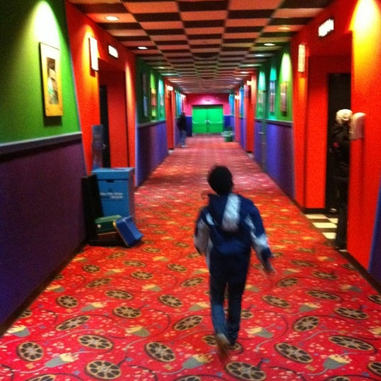 Cinema City Movie Theater In Edmonton Cinema City Movie Theater In Edmonton