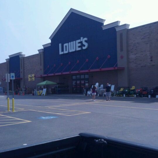Lowe's Southeast Nashua Nashua, NH