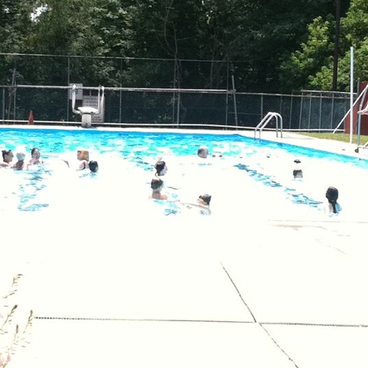 Monroeville Community Pool 1 tip from 78 visitors