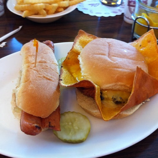 Shady Glen Restaurant 58 tips