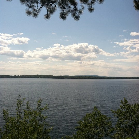 Sebago Lake 9 tips from 978 visitors