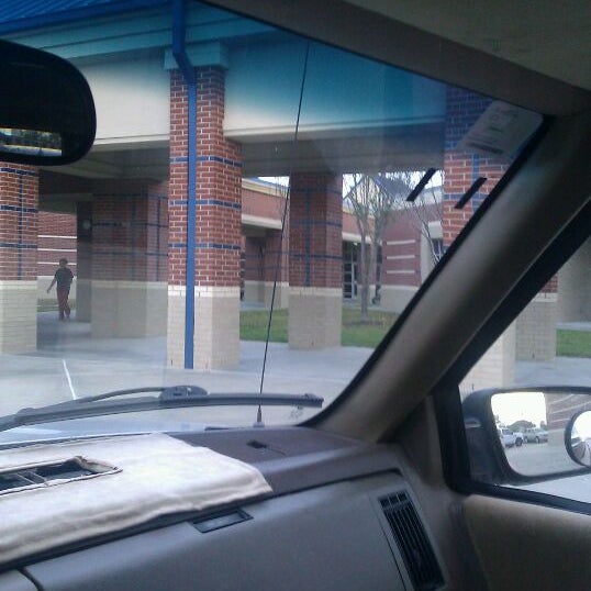 Photos at Duryea Elementary School Katy, TX