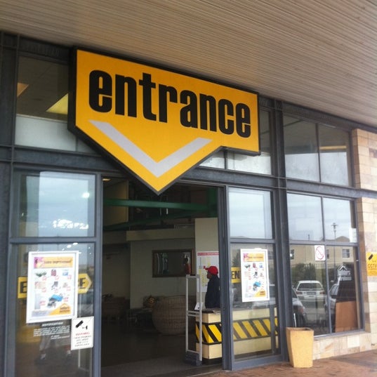 Builders Warehouse Parklands Western Cape