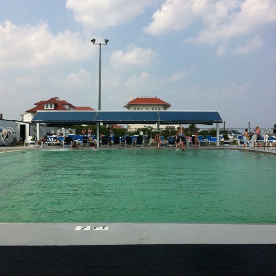 Photos at Allenhurst Beach Club 5 tips