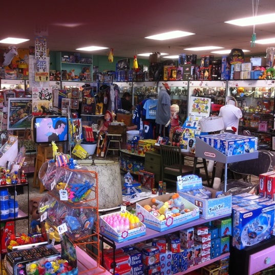 Big Kid Collectable Toy Mall & Retro Store 14 tips from 319 visitors