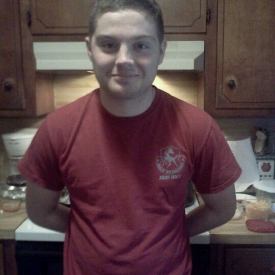 Tom Thumb Food Stores Fuel Station