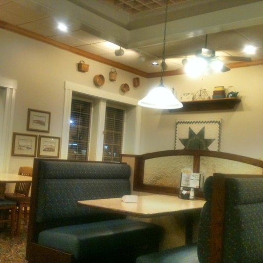 Bob Evans Restaurant (Now Closed) American Restaurant in North Myrtle