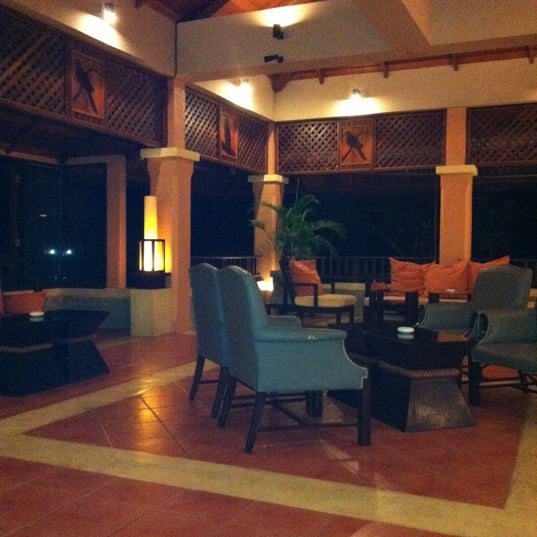 Khaolak Merlin Resort