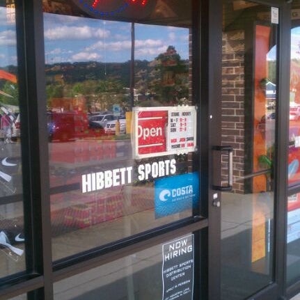 Hibbett Sports, 5275 Highway 280, Birmingham, AL, hibbett sports,hibbett sp...