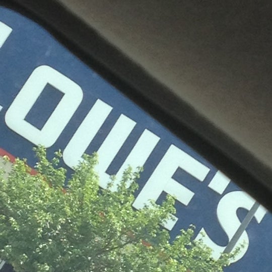 Lowe's WinstonSalem, NC