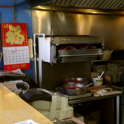 China Garden Chinese Restaurant In Ansonia