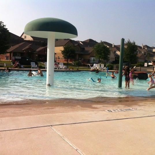 Bulverde Village Community Pool Swimming Pool in San Antonio