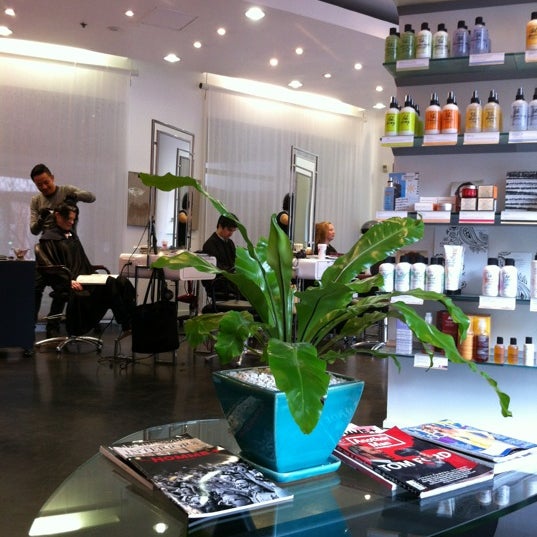 Headspace Salon Downtown Vancouver Vancouver, BC