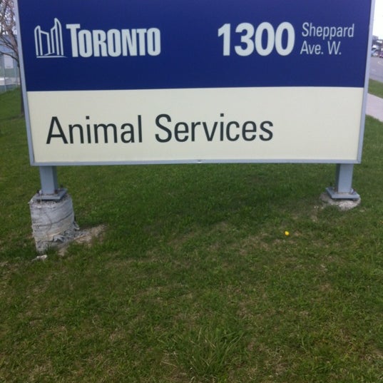 City of Toronto Animal Services North Region - 2 tips from 39 visitors