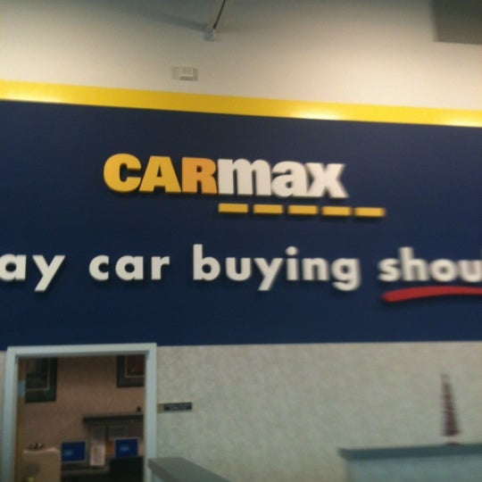 Photos at CarMax Auto Dealership in Sanford