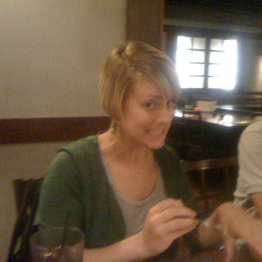 7/31/2011にSteve E.がGenji Japanese Steakhouseで撮った写真