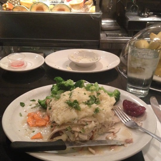 Photos at Gracie's Corner Restaurant (Now Closed) Yorkville New York, NY