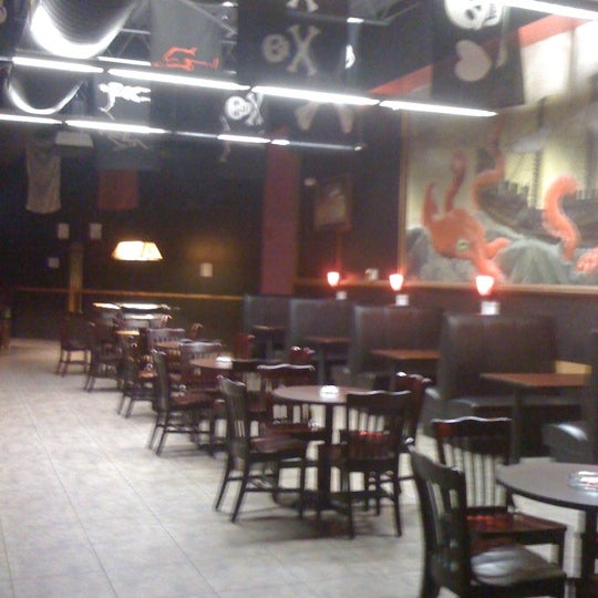 The Cove (Ahora cerrado) Bar en Mid City South