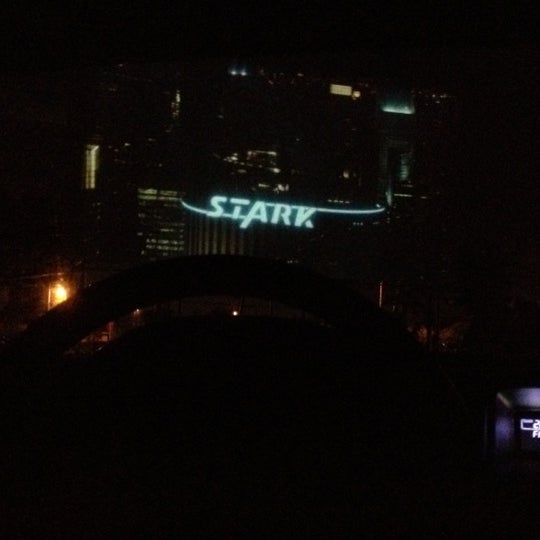 Lake Worth DriveIn Movie Theater