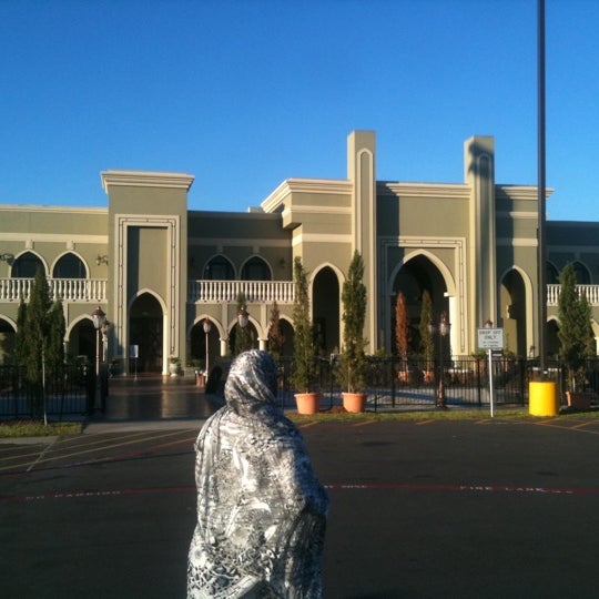 Photos at Maryam Islamic Center 600 Sartartia Rd