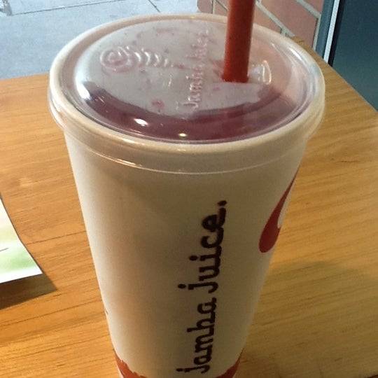 Jamba juice printable coupon