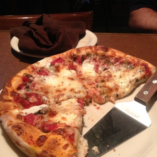 Bado's Pizza Grill & Ale House - Mount Lebanon - Pittsburgh, PA