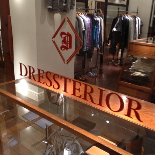 Photos At ドレステリア 玉川高島屋店 Dressterior 二子玉川 東京 東京都