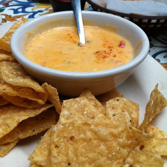 El Fenix Queso Recipe Deporecipe.co