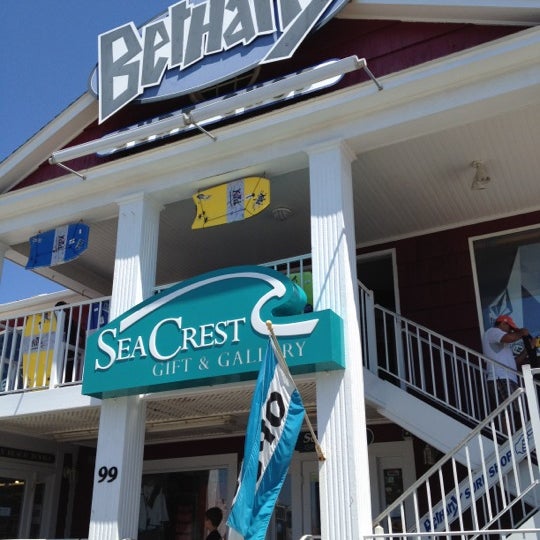 Bethany Surf Shop Bethany Beach, DE
