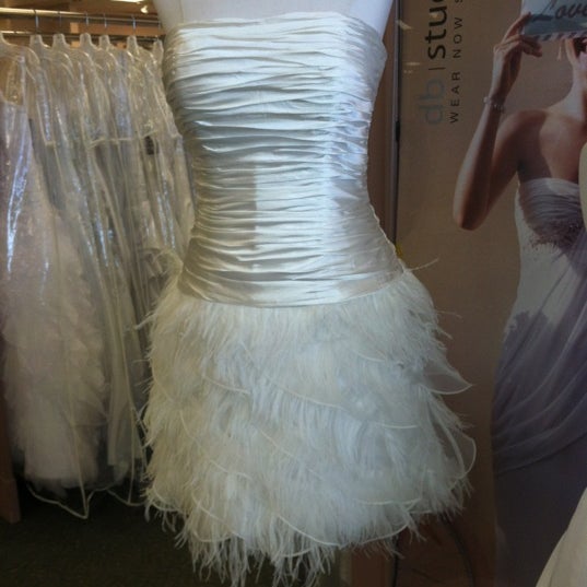 Bridal Shop in Mission Valley East