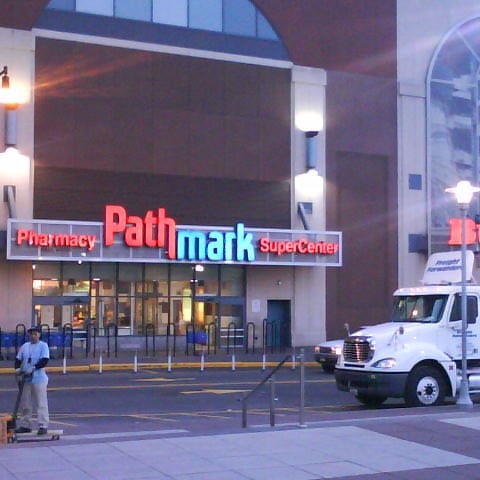 Pathmark (Now Closed) - Fort Greene - 38 tips from 2182 visitors
