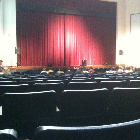 Lake Hamilton School High School