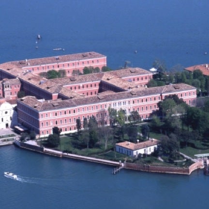 Foto tirada no(a) San Clemente Palace Kempinski Venice por Christoph P. em 9/6/2011