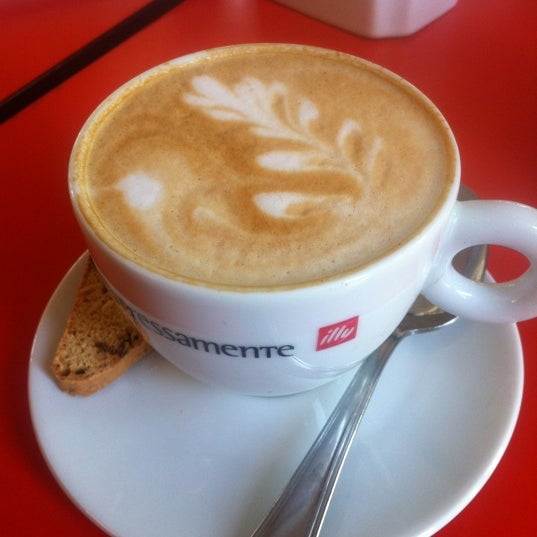 Espressamente illy Providencia 4a Sección 2969