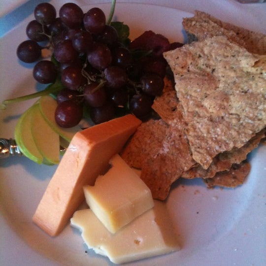 Yellow Dog Cafe 905 S US Highway 1