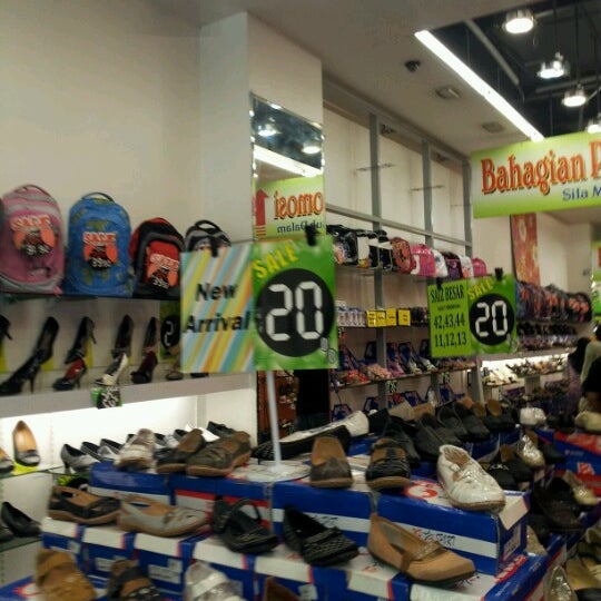 Clarks Sogo Kuala Lumpur Kuala Lumpur