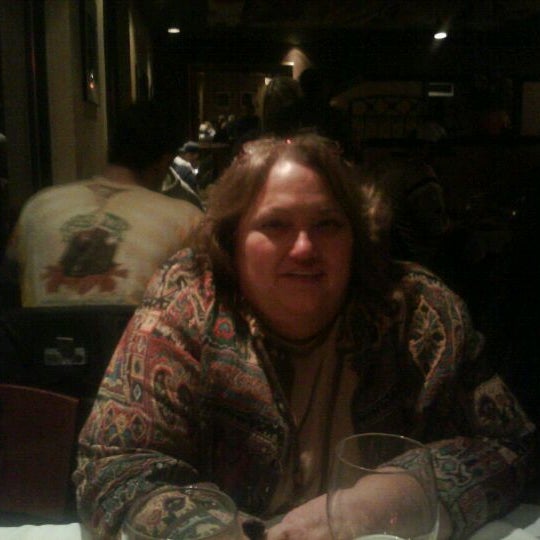Photo taken at Vito&#39;s Sicilian Pizza by Dave C. on 11/21/2011