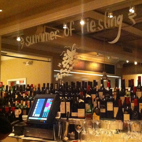 Photos at Tallulah Wine Bar & Bistro New American Restaurant in