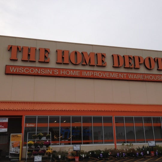 Home Depot Rhinelander Home Design Ideas