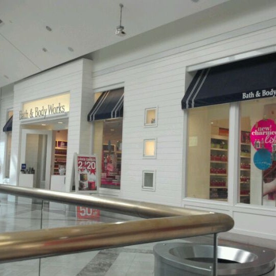 Bath Body Works Cosmetics Shop Bath Body Works Cosmetics Shop
