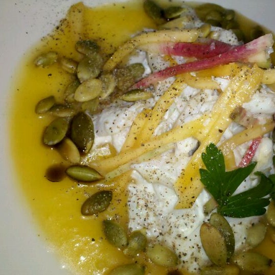 Photos at Herbsaint Central Business District 111 tips from 3871